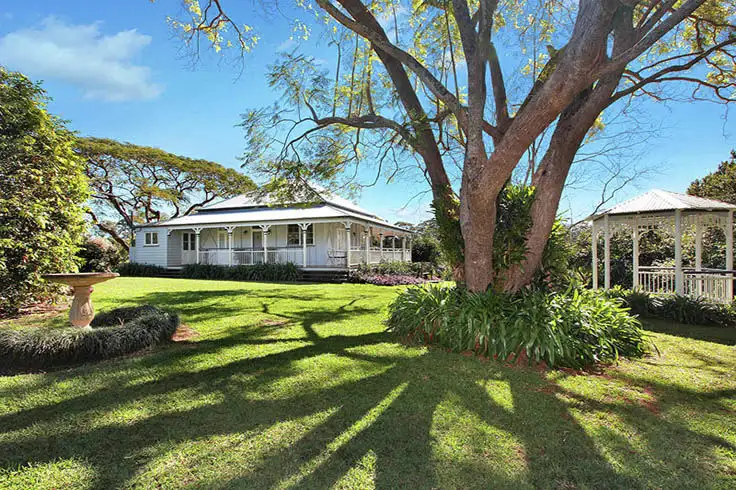 Second view of Homely rural property listing, 159 Commissioners Flat Road, Peachester QLD 4519