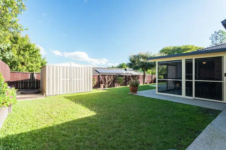 Third view of Homely house listing, 9 Haven Place, Yandina QLD 4561