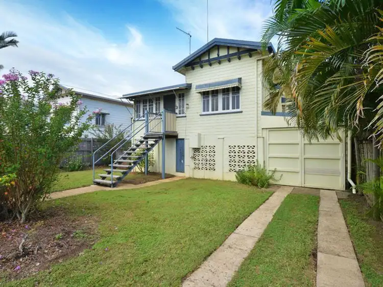 157 Aumuller Street, Bungalow QLD 4870