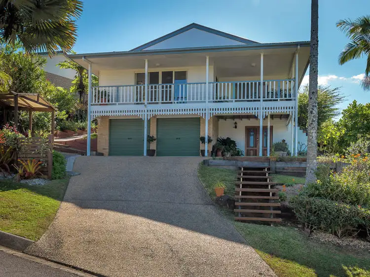 5 Eagleview Court, Woombye QLD 4559