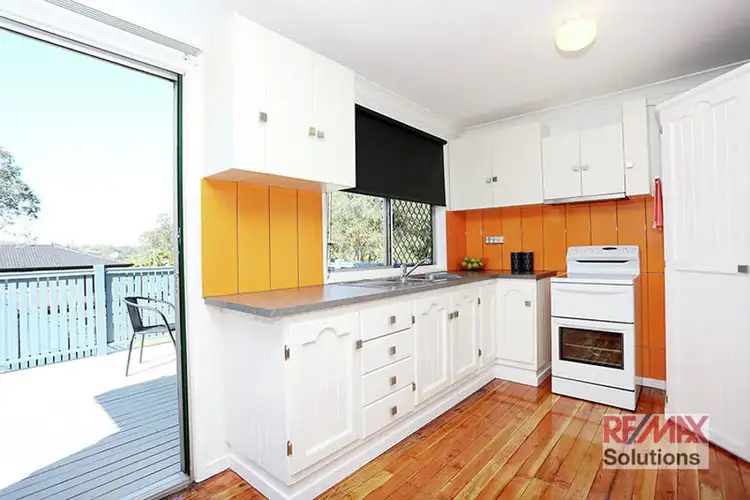 Second view of Homely house listing, 8 Kurwongbah Dr, Petrie QLD 4502