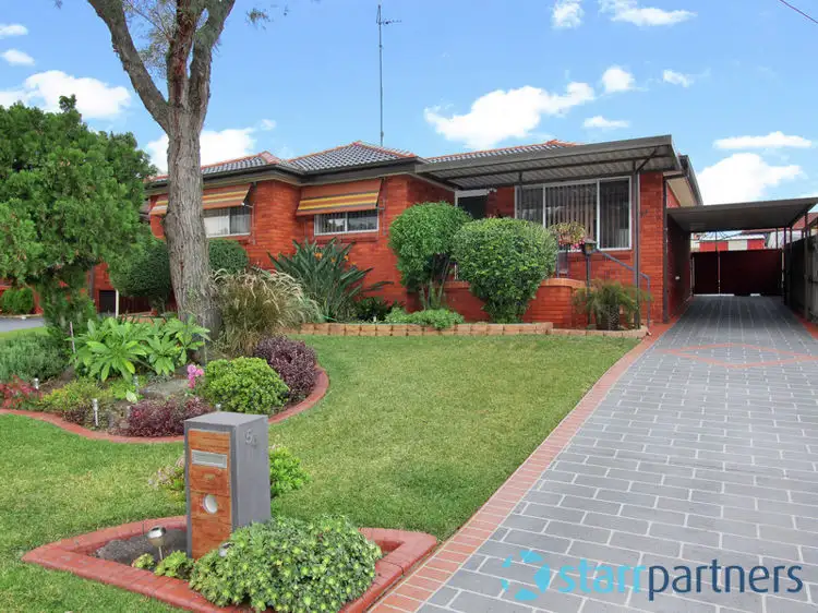 Main view of Homely house listing, 54 Munro Street, Greystanes NSW 2145