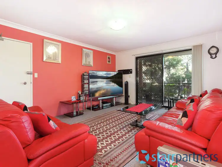 Second view of Homely unit listing, 18/43-47 Newman Street, Merrylands NSW 2160