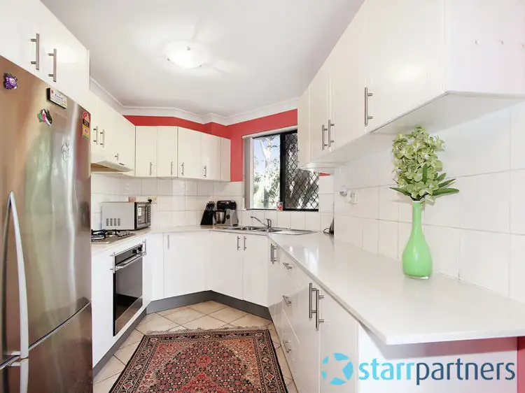 Third view of Homely unit listing, 18/43-47 Newman Street, Merrylands NSW 2160