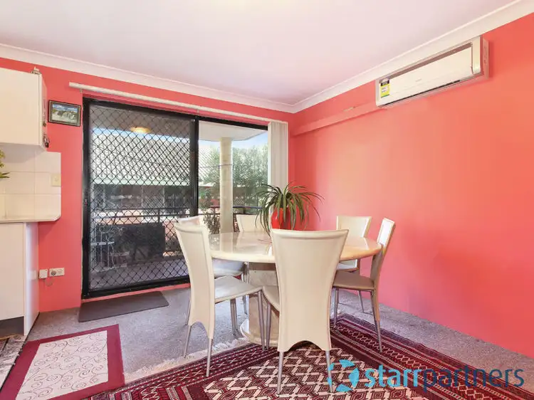 Fourth view of Homely unit listing, 18/43-47 Newman Street, Merrylands NSW 2160