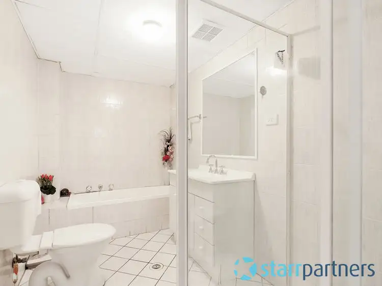 Fifth view of Homely unit listing, 18/43-47 Newman Street, Merrylands NSW 2160