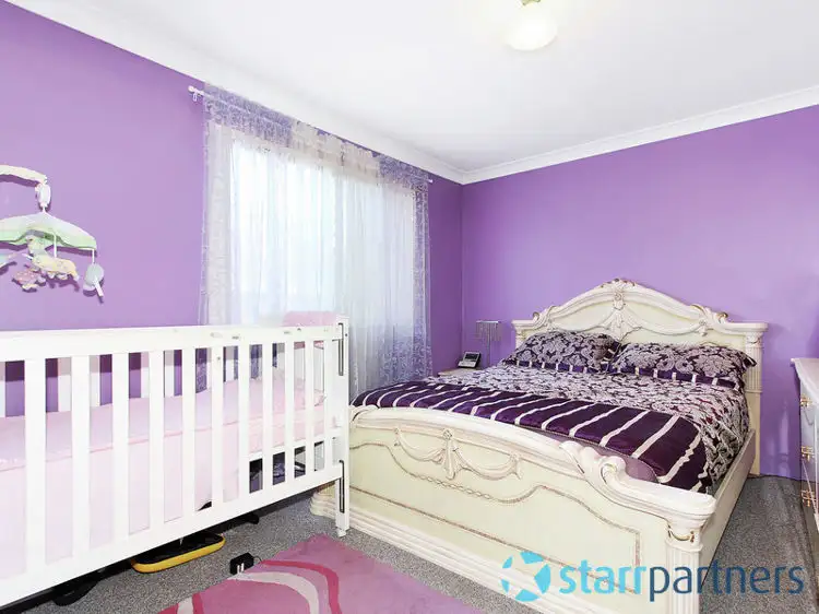 Sixth view of Homely unit listing, 18/43-47 Newman Street, Merrylands NSW 2160