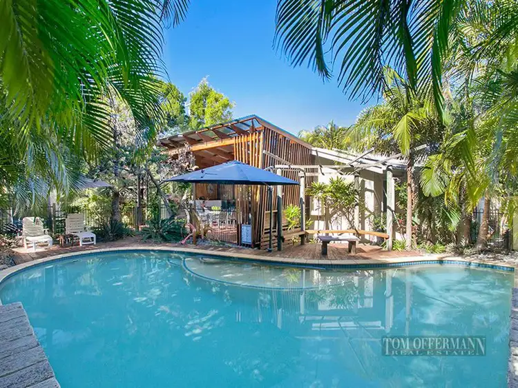 Fifth view of Homely house listing, 2 Cherrywood Close, Marcus Beach QLD 4573