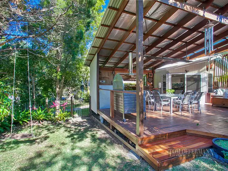 Sixth view of Homely house listing, 2 Cherrywood Close, Marcus Beach QLD 4573