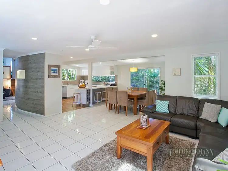 Seventh view of Homely house listing, 2 Cherrywood Close, Marcus Beach QLD 4573