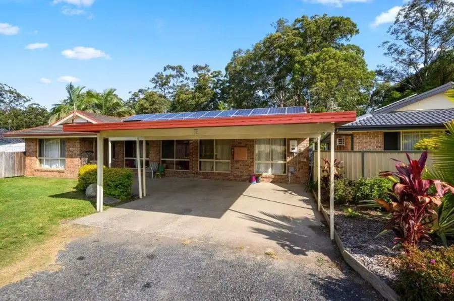 Main view of Homely studio listing, 5/9 Avonleigh Drive, Boambee East NSW 2452