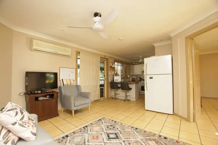 Third view of Homely studio listing, 5/9 Avonleigh Drive, Boambee East NSW 2452