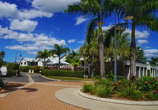 Main view of Homely unit listing, Unit 70 2-16 Fairweather Road, Redlynch QLD 4870