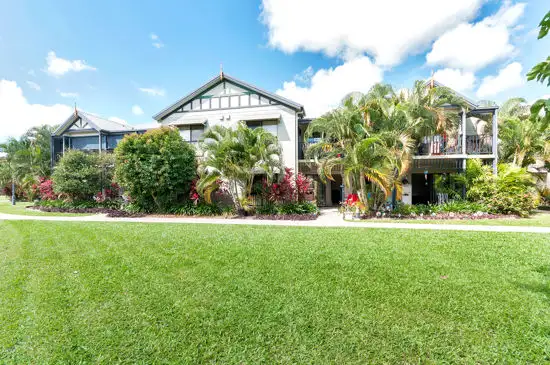 Second view of Homely unit listing, Unit 70 2-16 Fairweather Road, Redlynch QLD 4870