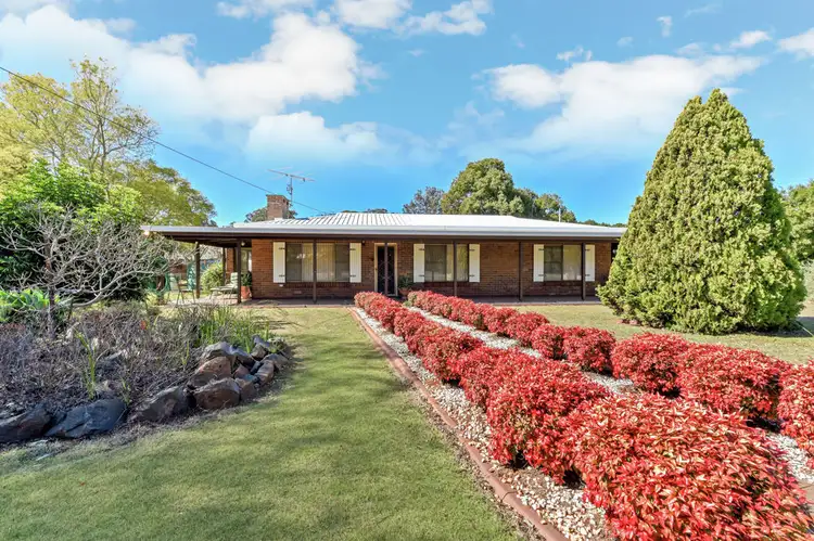 Main view of Homely house listing, 2a Rainbow Road, Highfields QLD 4352
