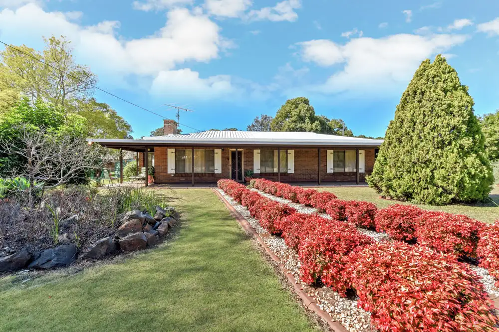 Main view of Homely house listing, 2a Rainbow Road, Highfields QLD 4352