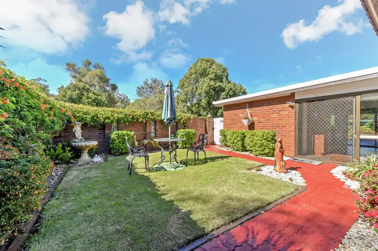 Second view of Homely house listing, 2a Rainbow Road, Highfields QLD 4352