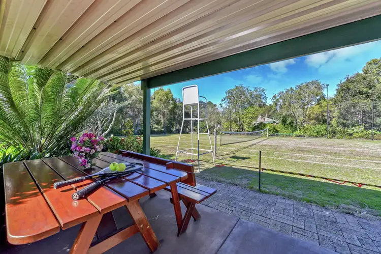 Fourth view of Homely house listing, 2a Rainbow Road, Highfields QLD 4352