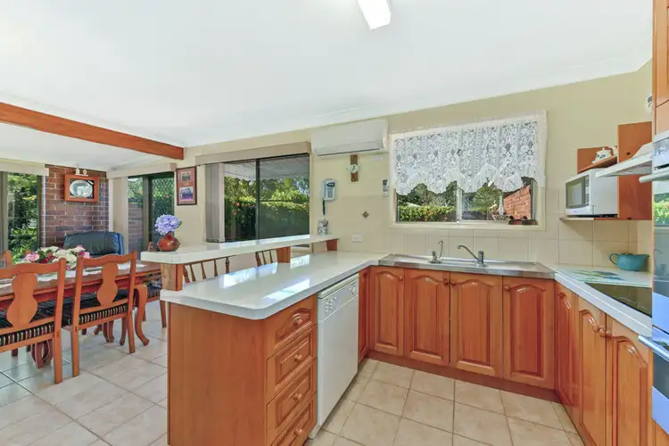 Sixth view of Homely house listing, 2a Rainbow Road, Highfields QLD 4352