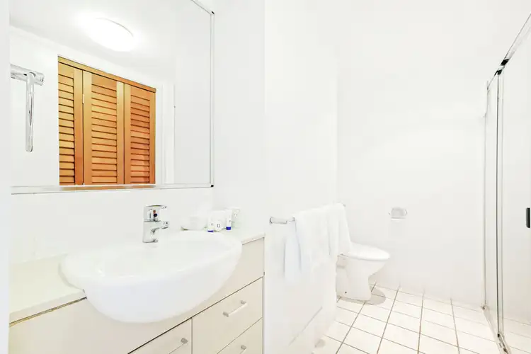 Sixth view of Homely apartment listing, 506/21 Patrick Lane, Toowong QLD 4066