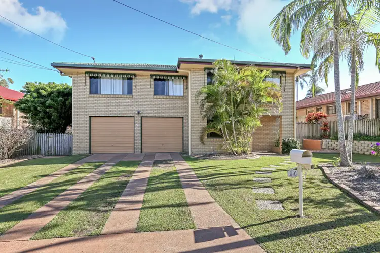 14 Hibbertia Court, Springwood QLD 4127