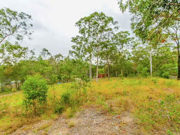 Second view of Homely land listing, 103 Guara Grove, Pimpama QLD 4209