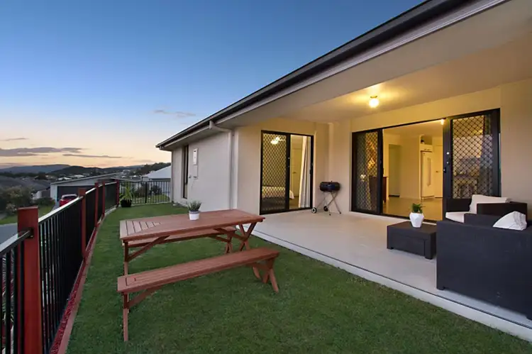 Second view of Homely house listing, 15 Santa Clara Rise, Upper Coomera QLD 4209