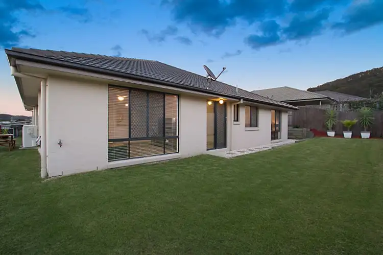 Third view of Homely house listing, 15 Santa Clara Rise, Upper Coomera QLD 4209