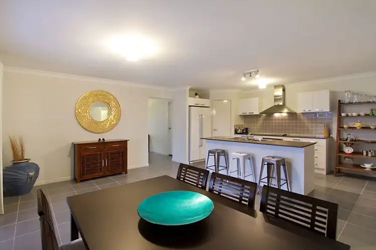 Fourth view of Homely house listing, 15 Santa Clara Rise, Upper Coomera QLD 4209
