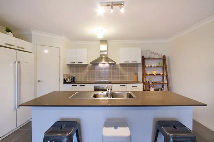 Fifth view of Homely house listing, 15 Santa Clara Rise, Upper Coomera QLD 4209