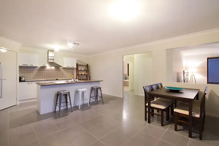 Sixth view of Homely house listing, 15 Santa Clara Rise, Upper Coomera QLD 4209