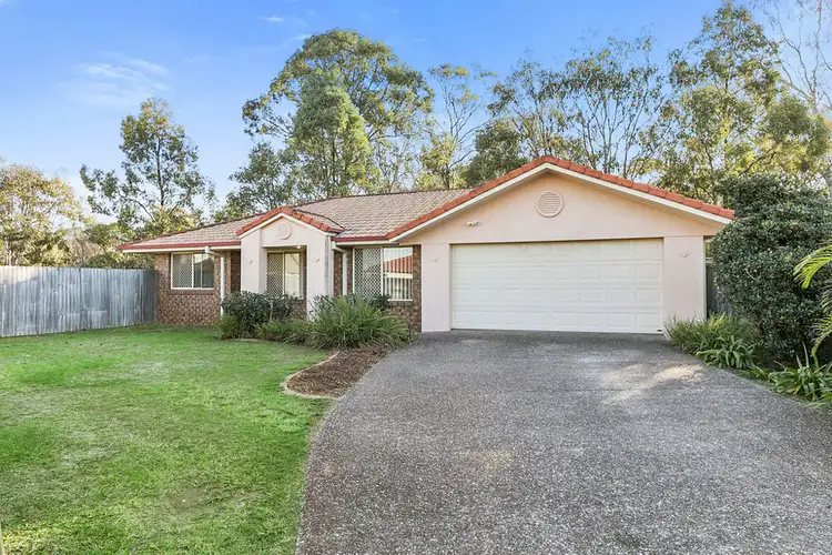 Main view of Homely house listing, 27 Pinewood Street, Wynnum West QLD 4178