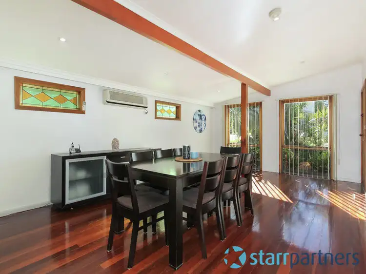 Third view of Homely house listing, 55 Alpha Road, Greystanes NSW 2145