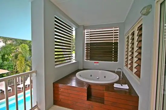 Second view of Homely unit listing, 26/10-12 Mantra Aqueous - Owen Street, Port Douglas QLD 4877