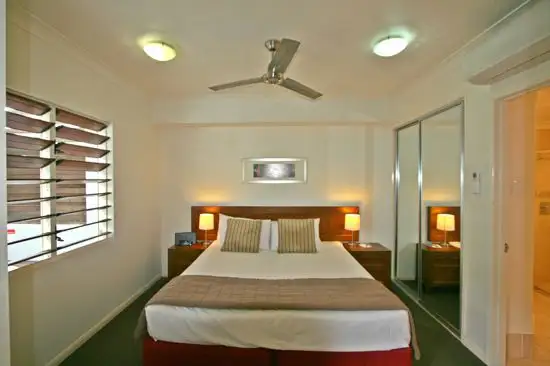 Third view of Homely unit listing, 26/10-12 Mantra Aqueous - Owen Street, Port Douglas QLD 4877