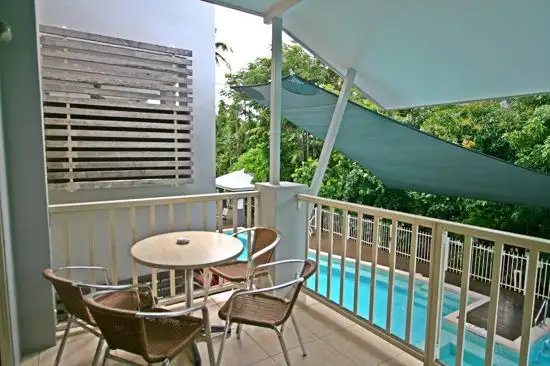 Fourth view of Homely unit listing, 26/10-12 Mantra Aqueous - Owen Street, Port Douglas QLD 4877