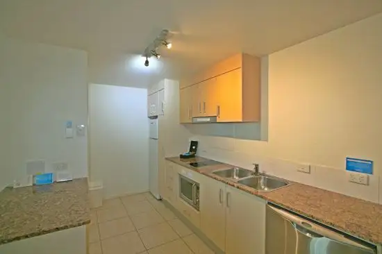 Fifth view of Homely unit listing, 26/10-12 Mantra Aqueous - Owen Street, Port Douglas QLD 4877