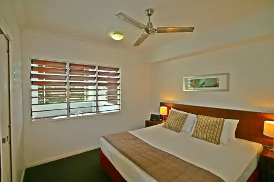 Sixth view of Homely unit listing, 26/10-12 Mantra Aqueous - Owen Street, Port Douglas QLD 4877
