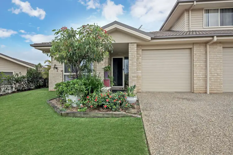 Main view of Homely unit listing, 7/73 Glasshouse Circuit, Kallangur QLD 4503