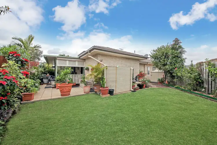 Second view of Homely unit listing, 7/73 Glasshouse Circuit, Kallangur QLD 4503