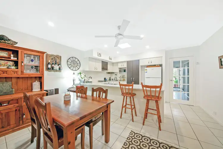Third view of Homely unit listing, 7/73 Glasshouse Circuit, Kallangur QLD 4503