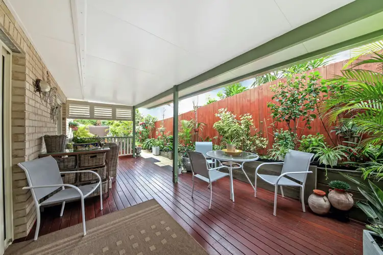 Fourth view of Homely unit listing, 7/73 Glasshouse Circuit, Kallangur QLD 4503