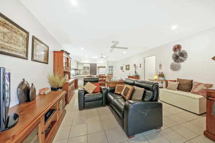 Fifth view of Homely unit listing, 7/73 Glasshouse Circuit, Kallangur QLD 4503