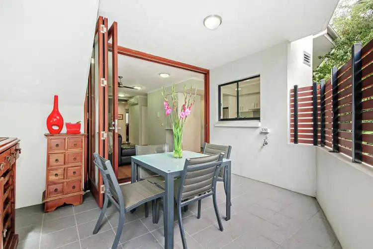 Sixth view of Homely unit listing, 2/21 Wolseley Street, Clayfield QLD 4011