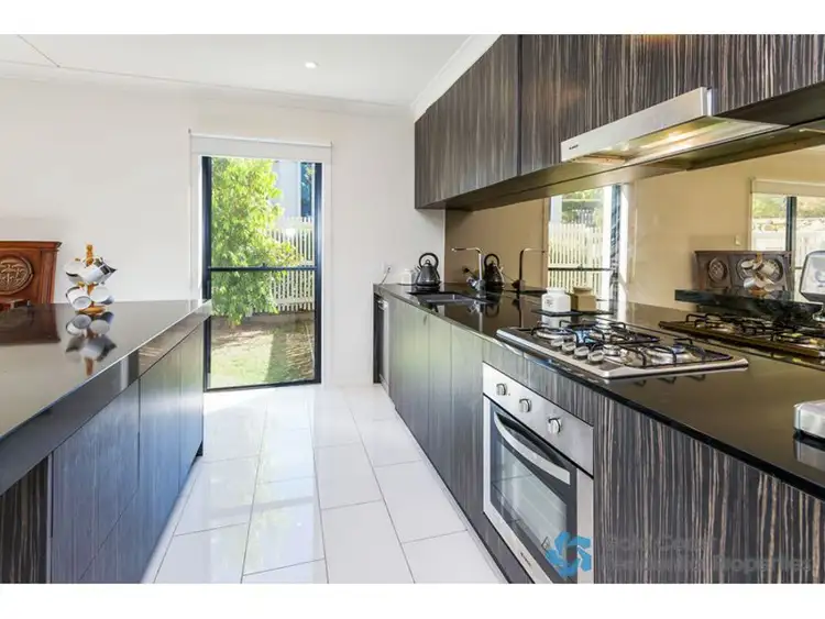 Third view of Homely townhouse listing, 128 North Hill Drive, Robina QLD 4226