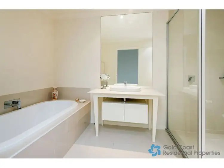 Fourth view of Homely townhouse listing, 128 North Hill Drive, Robina QLD 4226