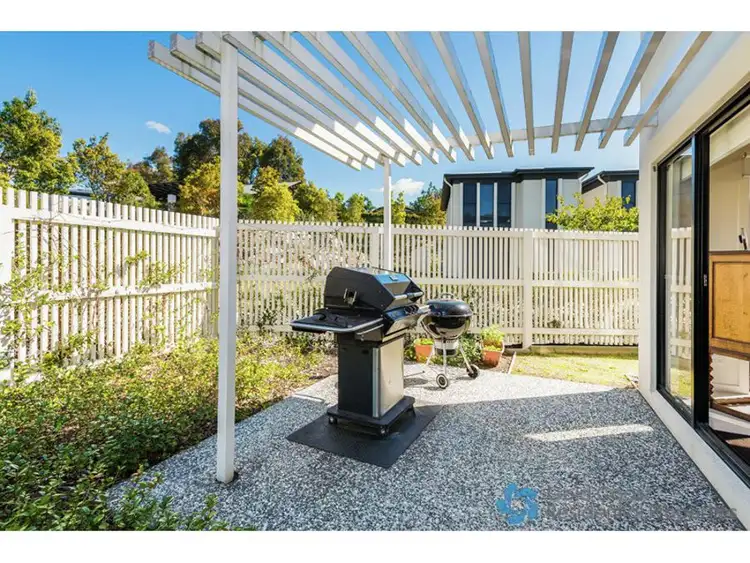 Fifth view of Homely townhouse listing, 128 North Hill Drive, Robina QLD 4226