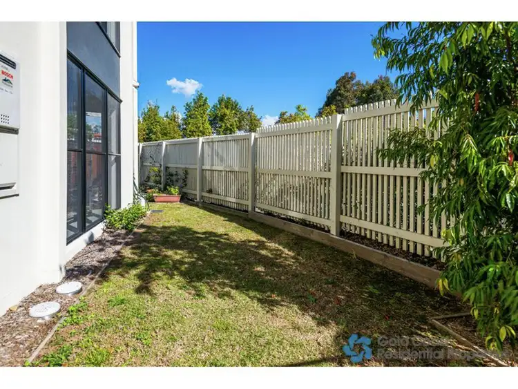 Sixth view of Homely townhouse listing, 128 North Hill Drive, Robina QLD 4226