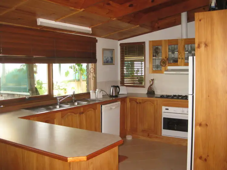 Second view of Homely rural property listing, 5168 Old Princes Highway (East), Murray Bridge East SA 5253