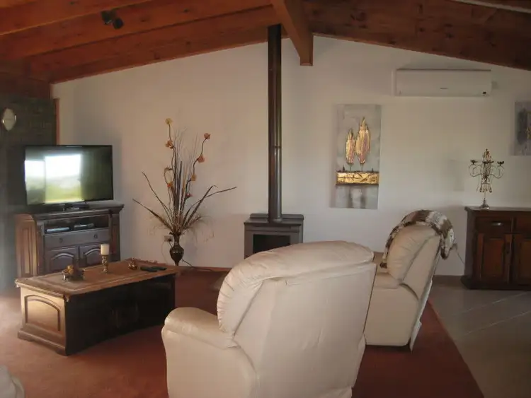 Fifth view of Homely rural property listing, 5168 Old Princes Highway (East), Murray Bridge East SA 5253